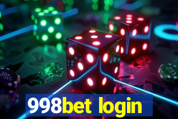 998bet login