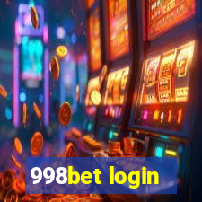 998bet login