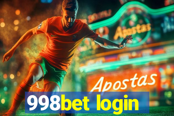 998bet login