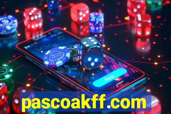 pascoakff.com