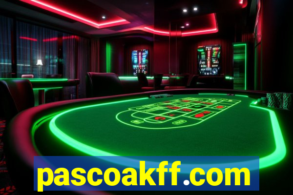 pascoakff.com