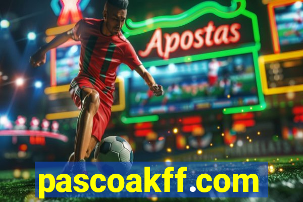 pascoakff.com