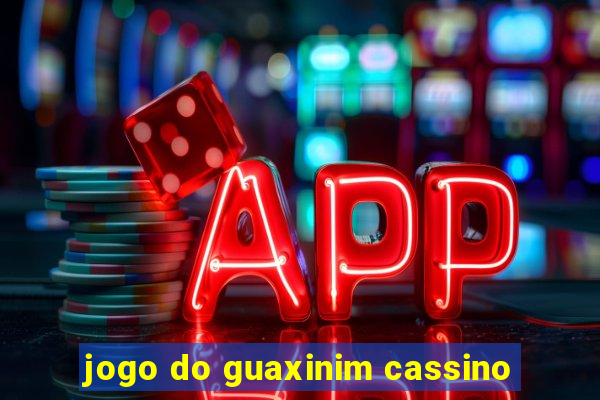 jogo do guaxinim cassino