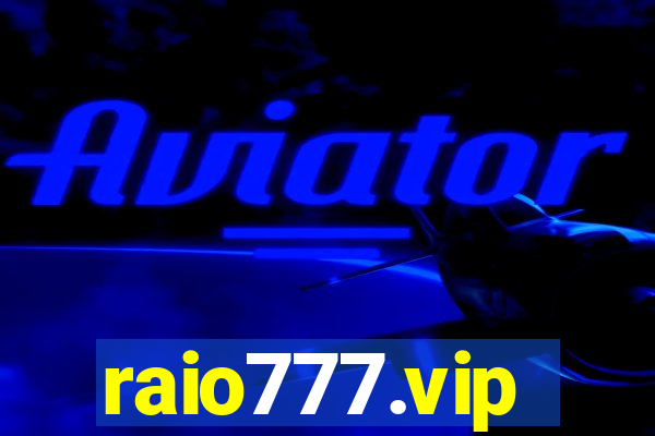 raio777.vip