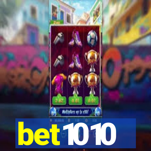 bet1010