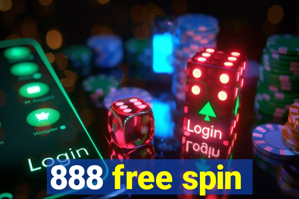 888 free spin