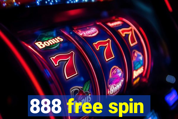 888 free spin