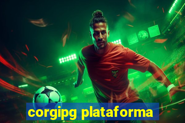 corgipg plataforma