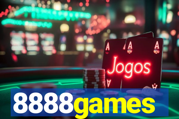 8888games