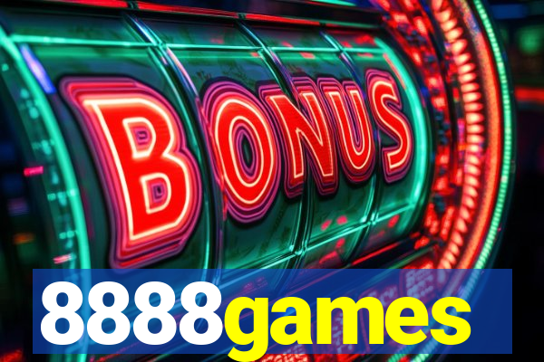 8888games