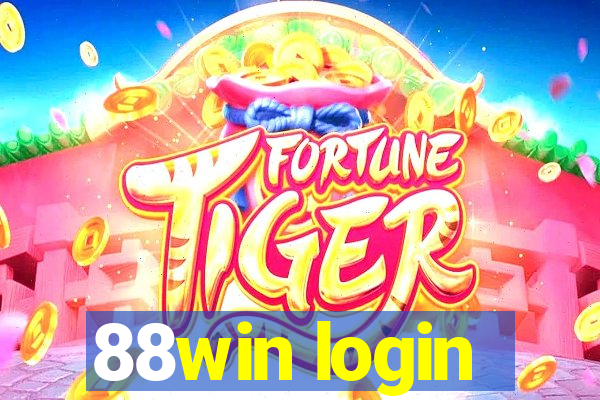 88win login