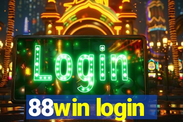 88win login