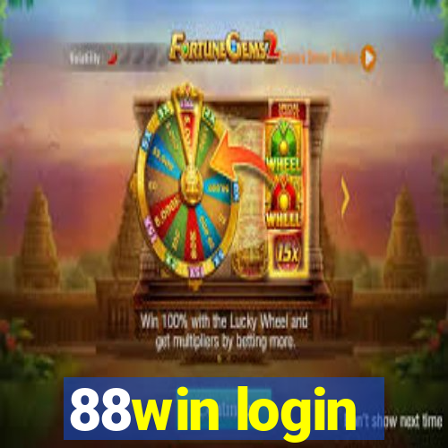 88win login