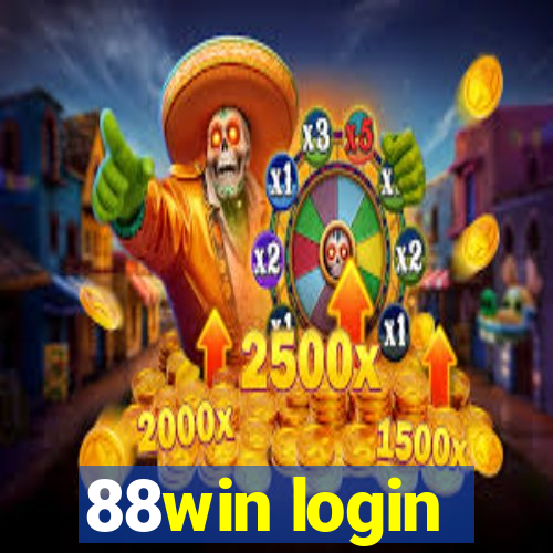 88win login