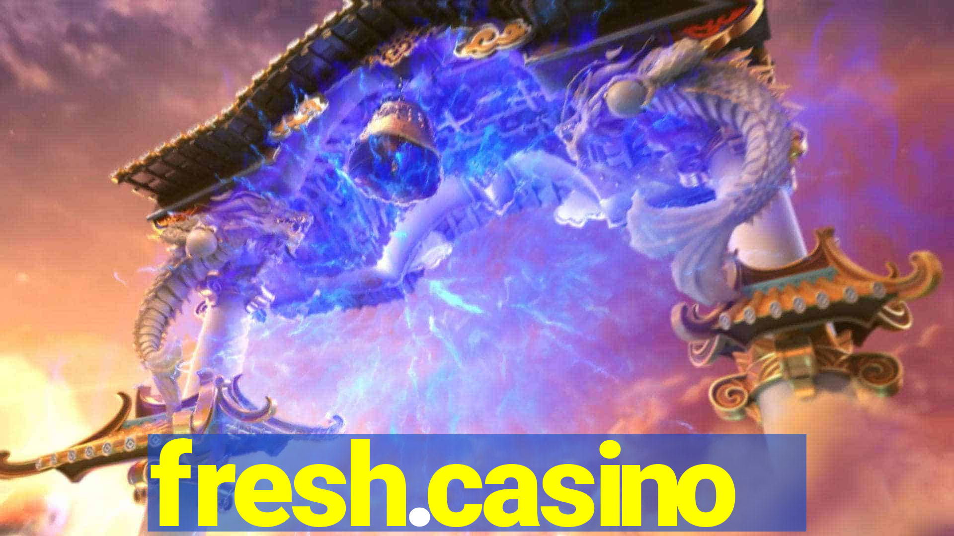 fresh.casino