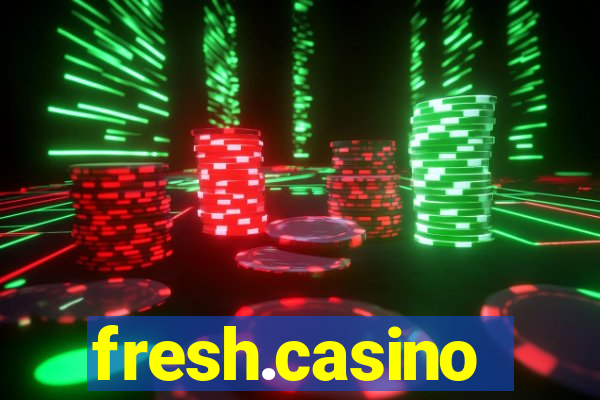 fresh.casino