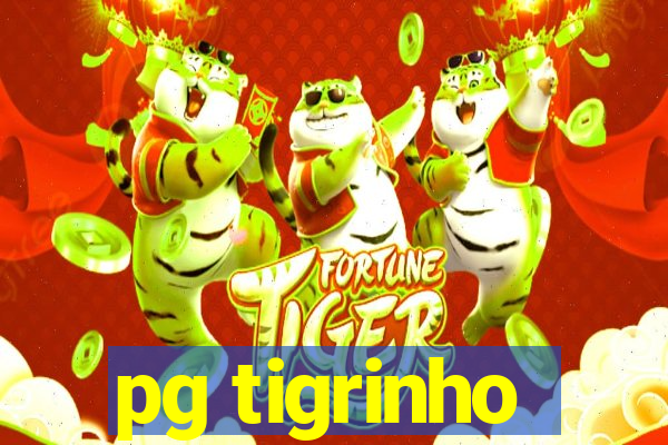 pg tigrinho