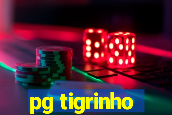 pg tigrinho