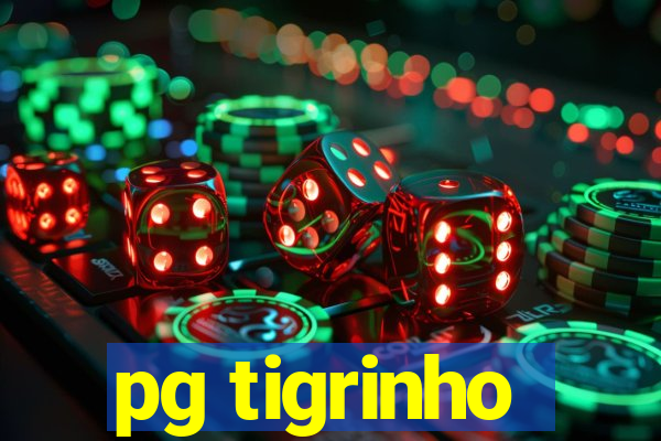 pg tigrinho