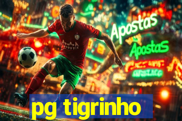 pg tigrinho