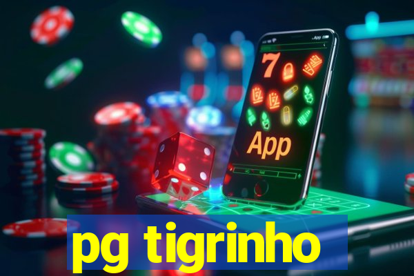 pg tigrinho