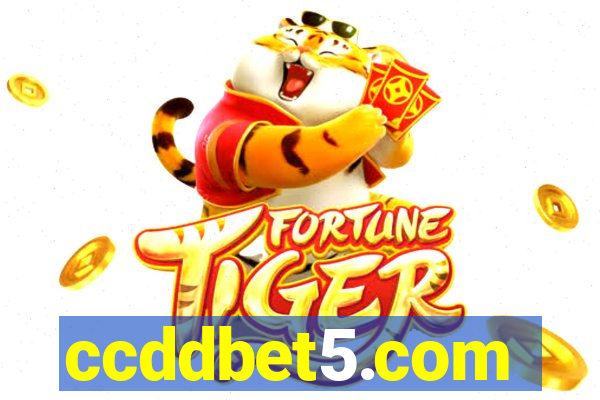 ccddbet5.com