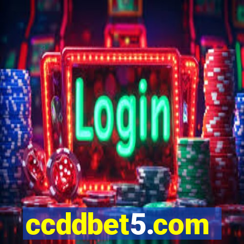 ccddbet5.com