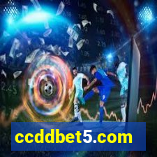 ccddbet5.com