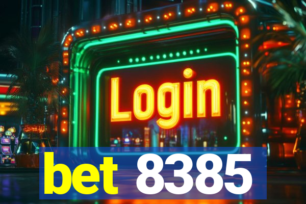 bet 8385