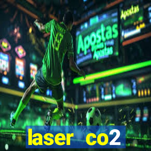 laser co2 frazionato napoli