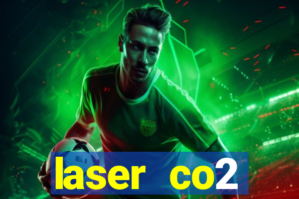 laser co2 frazionato napoli