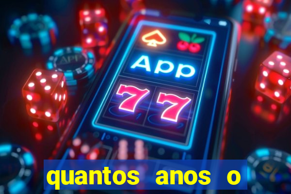 quantos anos o beto gamer tem