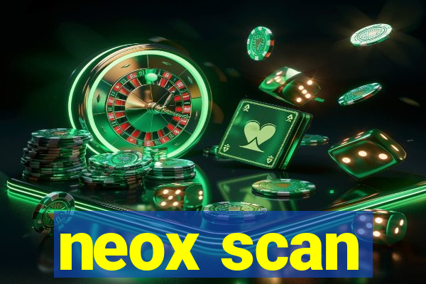 neox scan