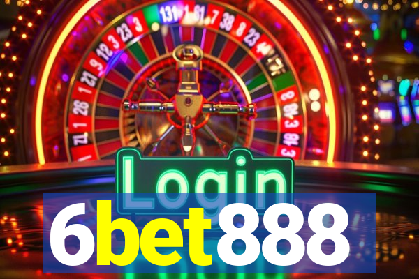 6bet888