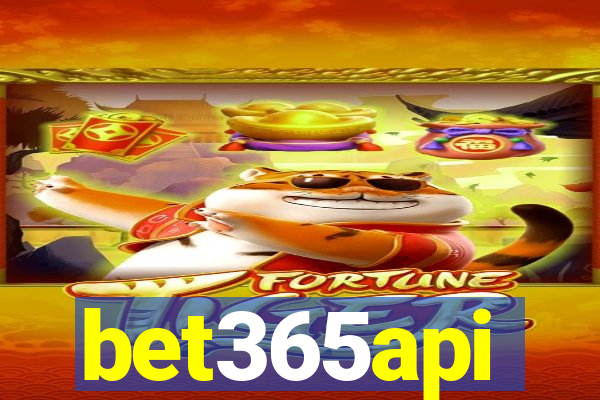 bet365api