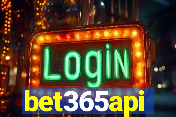 bet365api