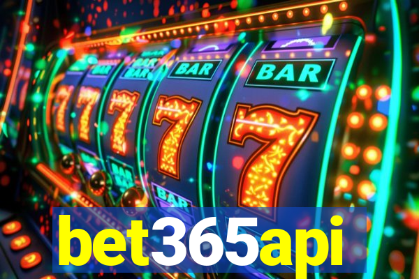 bet365api