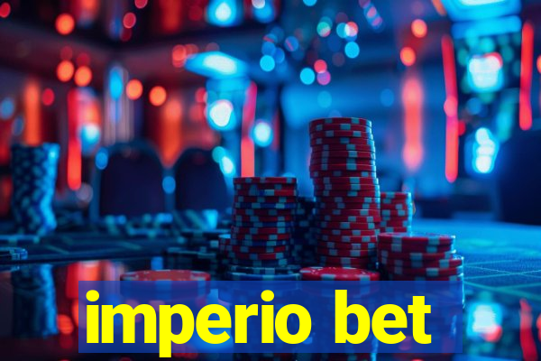 imperio bet