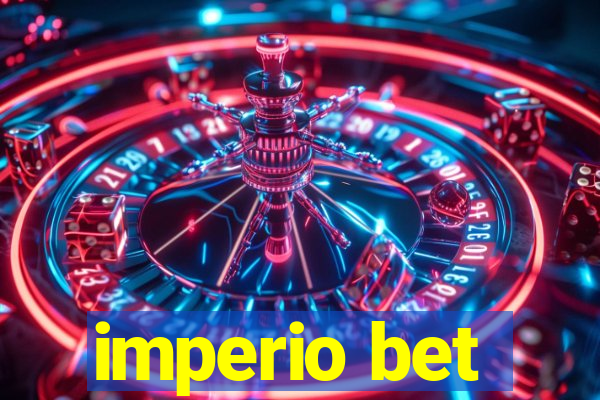 imperio bet