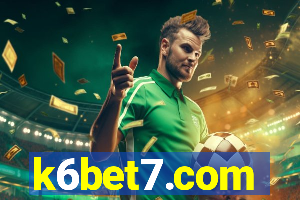 k6bet7.com