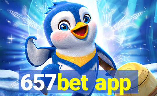 657bet app