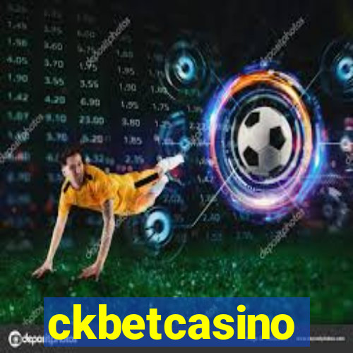 ckbetcasino