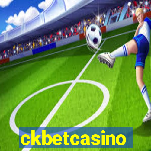 ckbetcasino