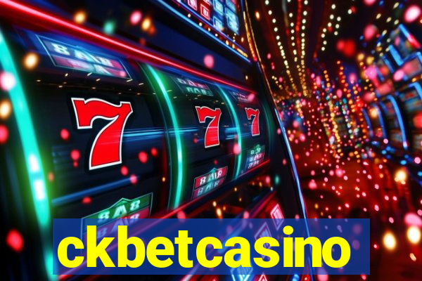 ckbetcasino