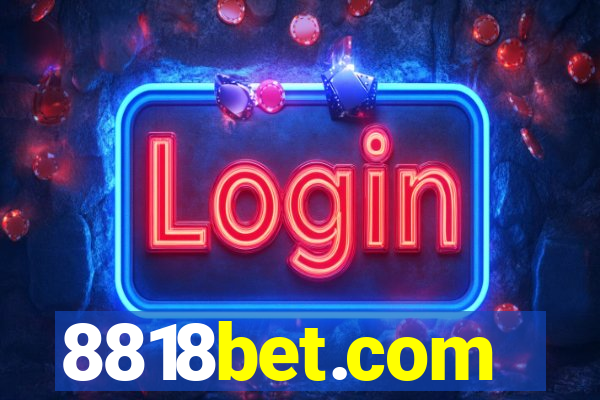 8818bet.com