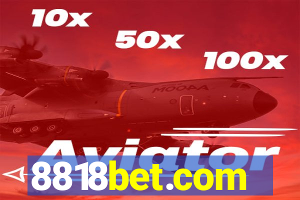 8818bet.com