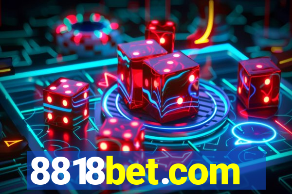 8818bet.com