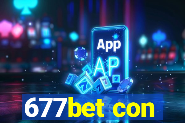 677bet con