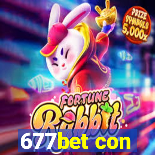 677bet con