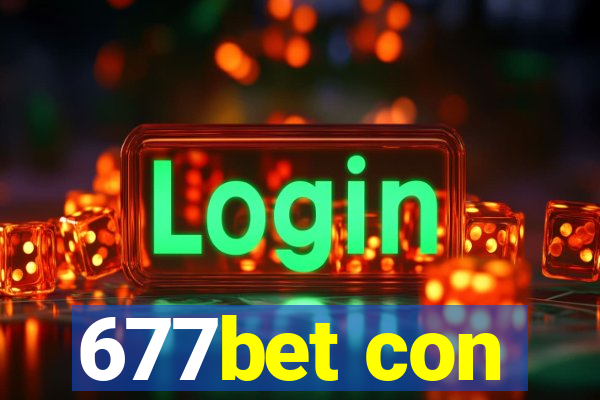 677bet con